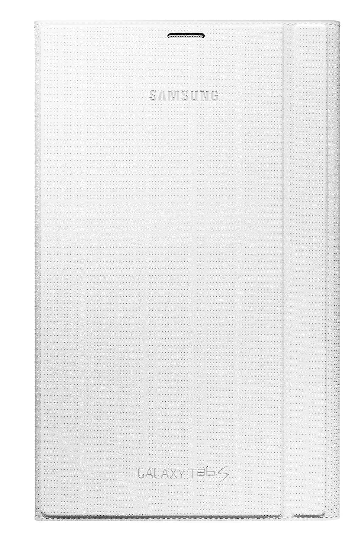 Samsung EF-BT700 21.3 cm (8.4") Folio White