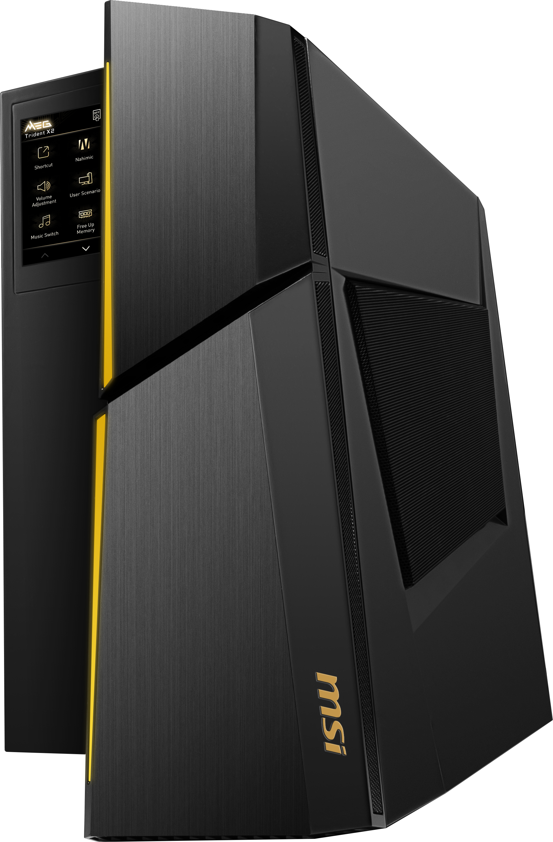 MSI X2 13th 13NUF-056IT – image 6