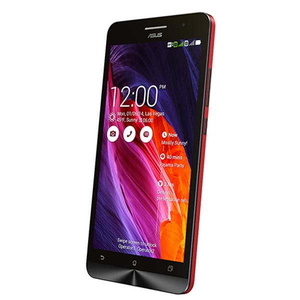 ASUS ZenFone 6 A600CG-2C311WWE smartphone – image 5
