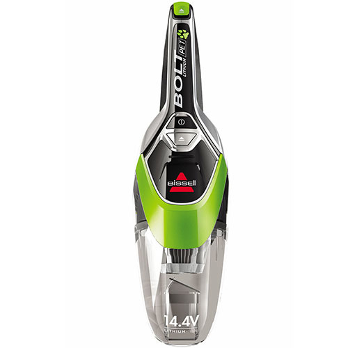 Bissell 1954 stick vacuum/electric broom 2-in-1 stick vacuum Battery Dry Cyclonic Bagless – image 5