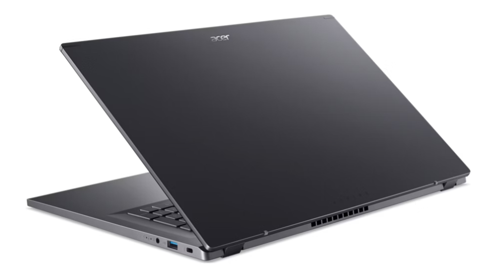 Acer Aspire 5 A517-58M-72WN Intel® Core™ i7 i7-1355U Laptop – image 4