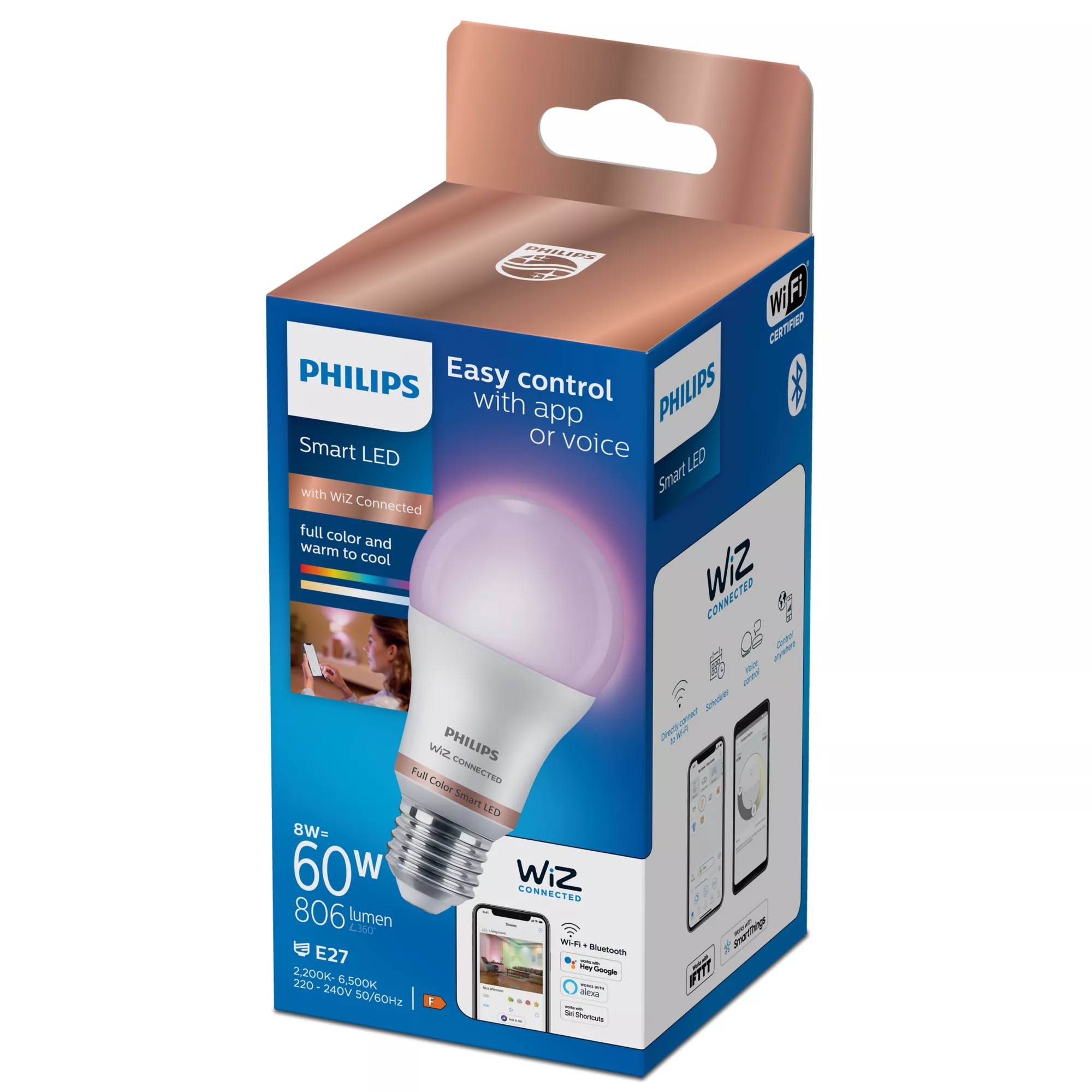 Philips by Signify Philips Bulb – image 2