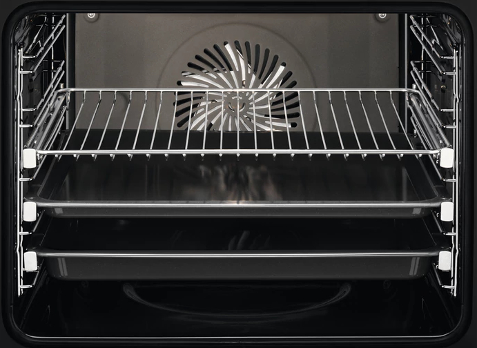 AEG HX4146MM51 cooking appliance set Zone induction hob Electric – image 4