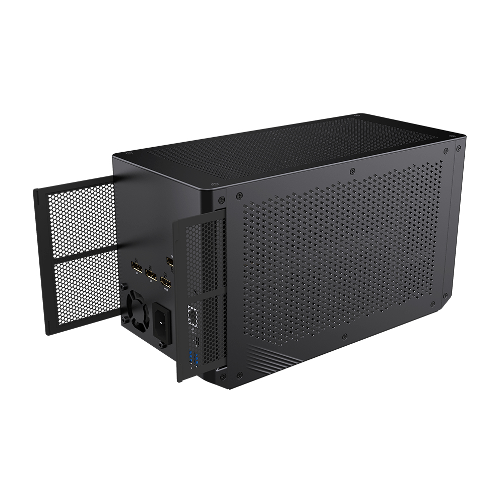 GIGABYTE RTX 3080 Ti GAMING BOX – image 4