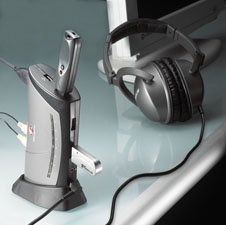 Targus USB 2.0 7-Port Hub – image 3