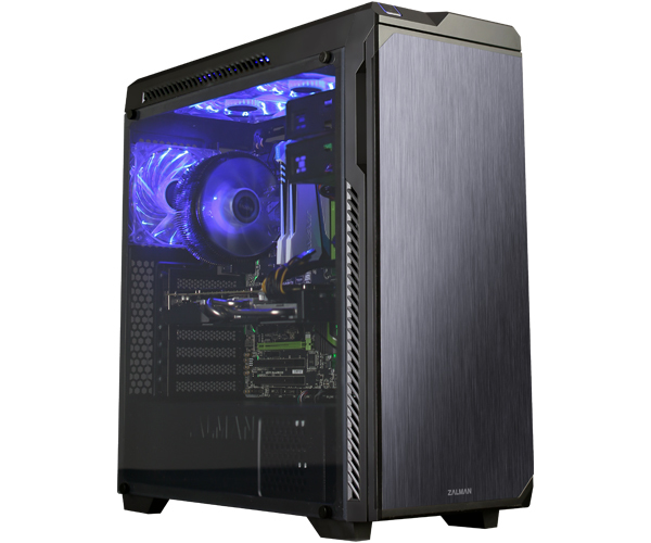 Zalman Z9 NEO PLUS