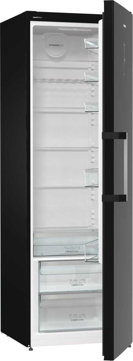Gorenje Fristående kylskåp med stor kapacitet på – image 2