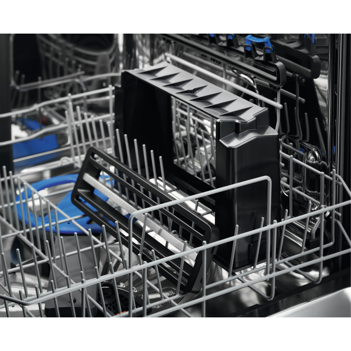 Electrolux KCD83443 Black Built-in – image 3