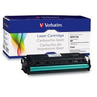 Verbatim 99392 toner cartridge 1 pc(s) Cyan