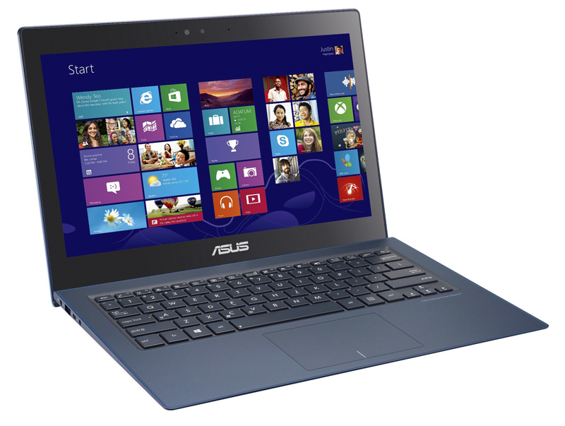 ASUS Zenbook UX302LG-0061A laptop Intel® Core™ i7 i7-4500U
