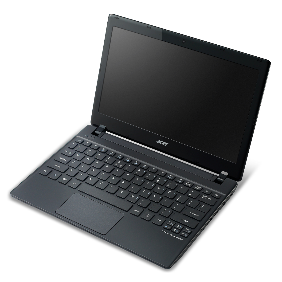 Acer TravelMate B B113-E-2846 Intel® Celeron® 1007U Laptop – image 1