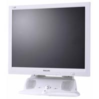 Philips 170B4MG 17" TFT .264 82kHz TCO03
