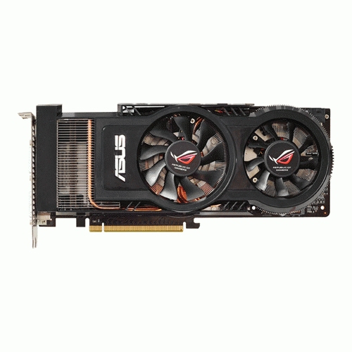 ASUS GeForce 260 GTX – image 2
