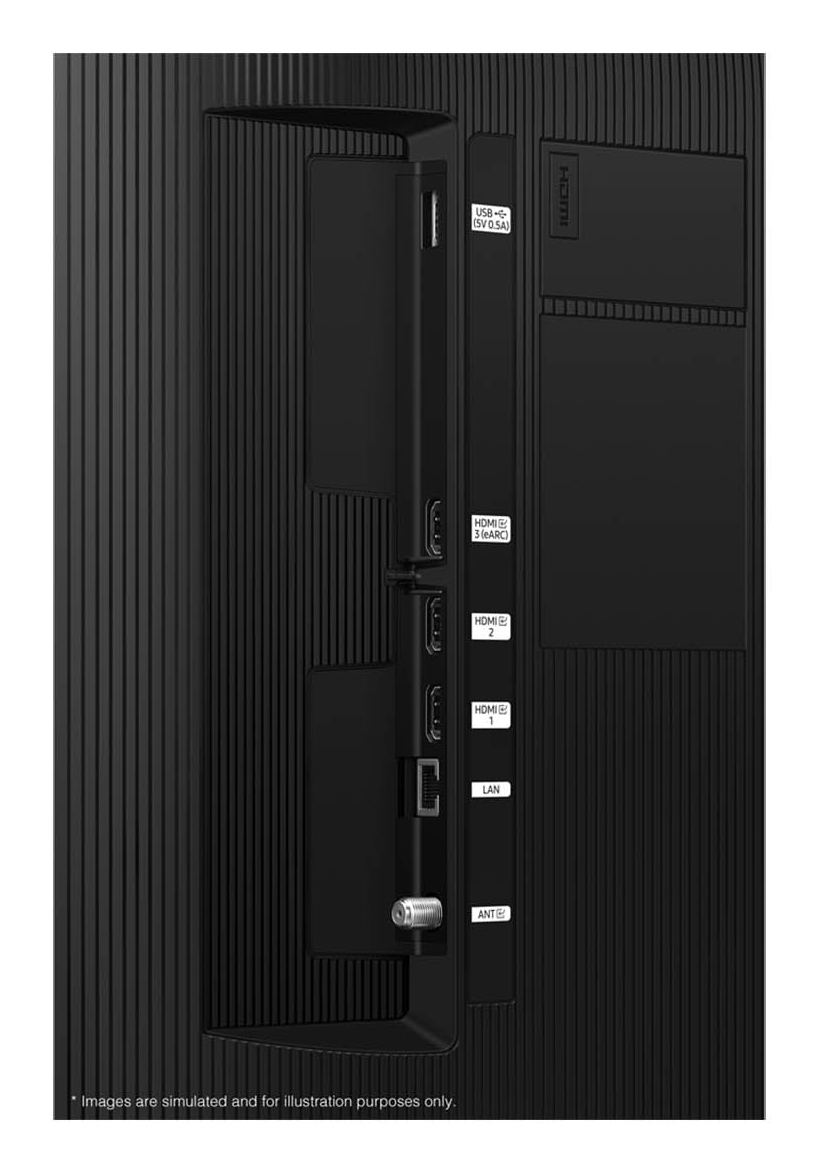 Samsung Q7F QN65Q7FAAF – image 4