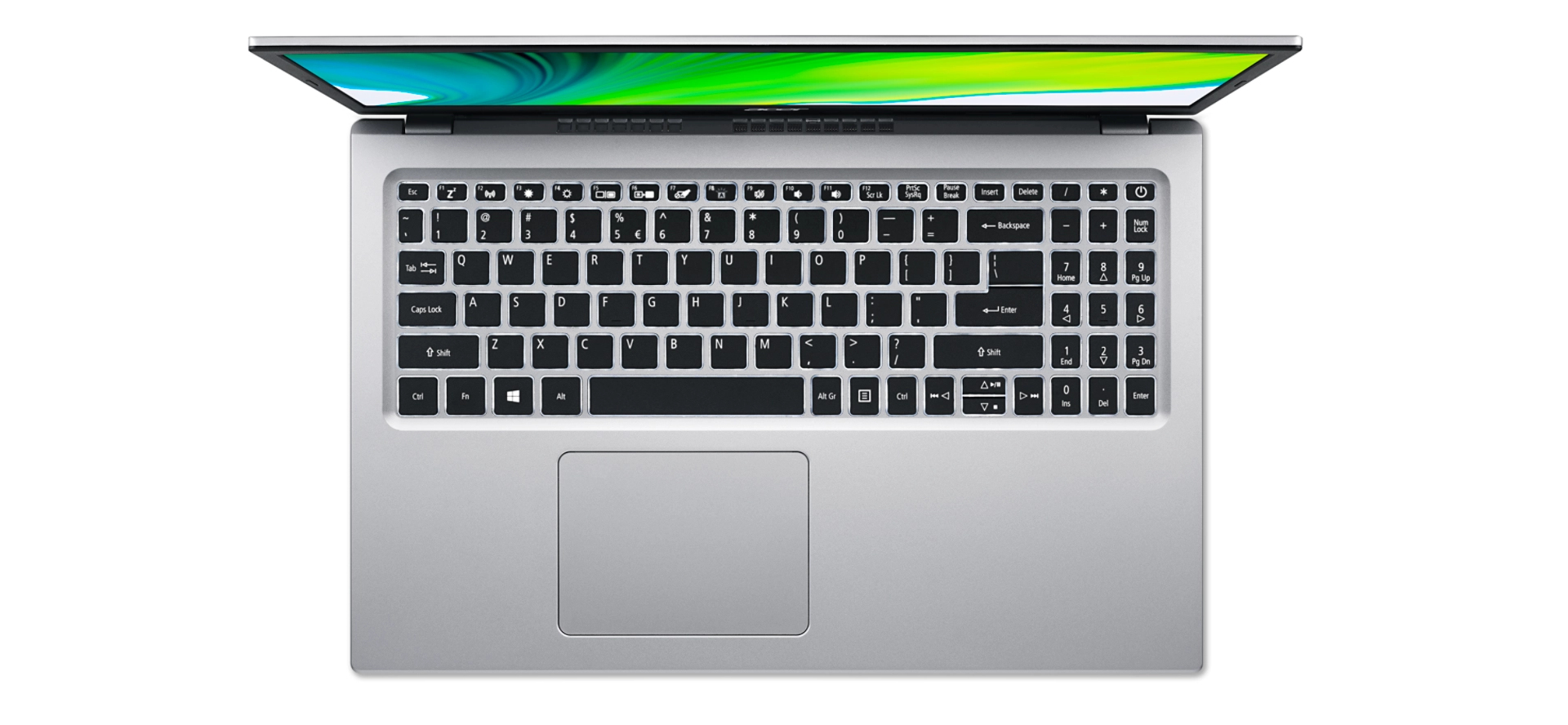 Acer Aspire 5 A515-56-58DL Intel® Core™ i5 i5-1135G7 Laptop – image 4