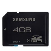 Samsung MB-SS4G 4 GB Class 4 – image 4