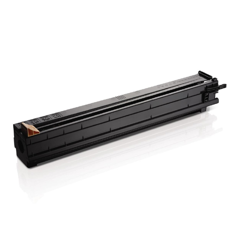 Dell 593-10881 toner cartridge 1 pc(s) Original Black
