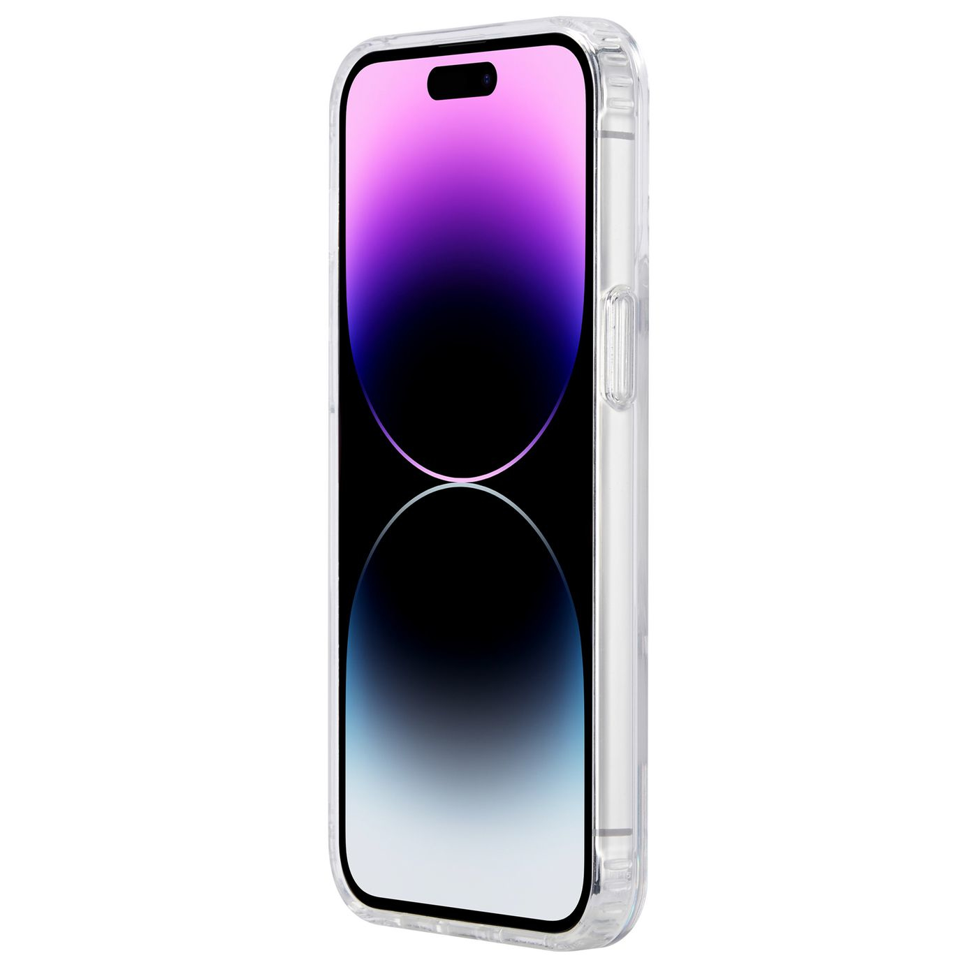eSTUFF ES67140028 mobile phone case Cover Transparent – image 3