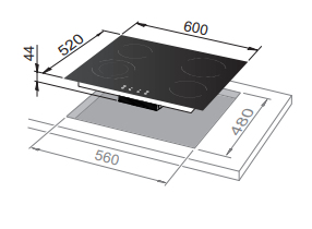 De’Longhi PVC 61 N – image 3