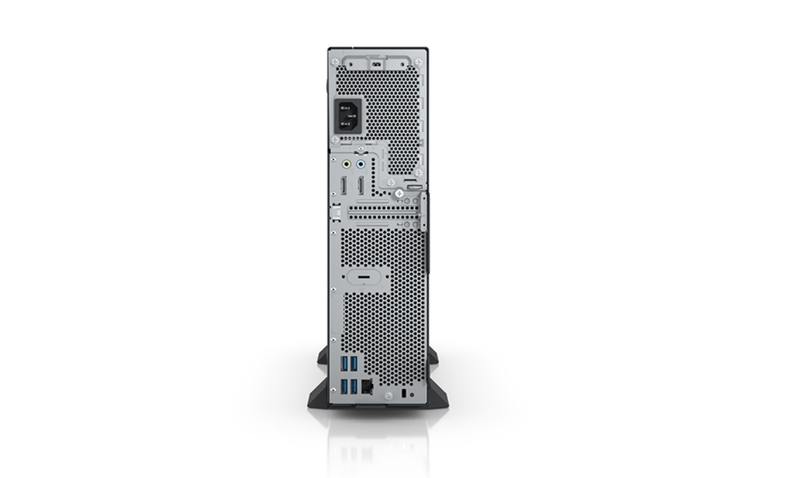 Fujitsu ESPRIMO D6011 – image 3