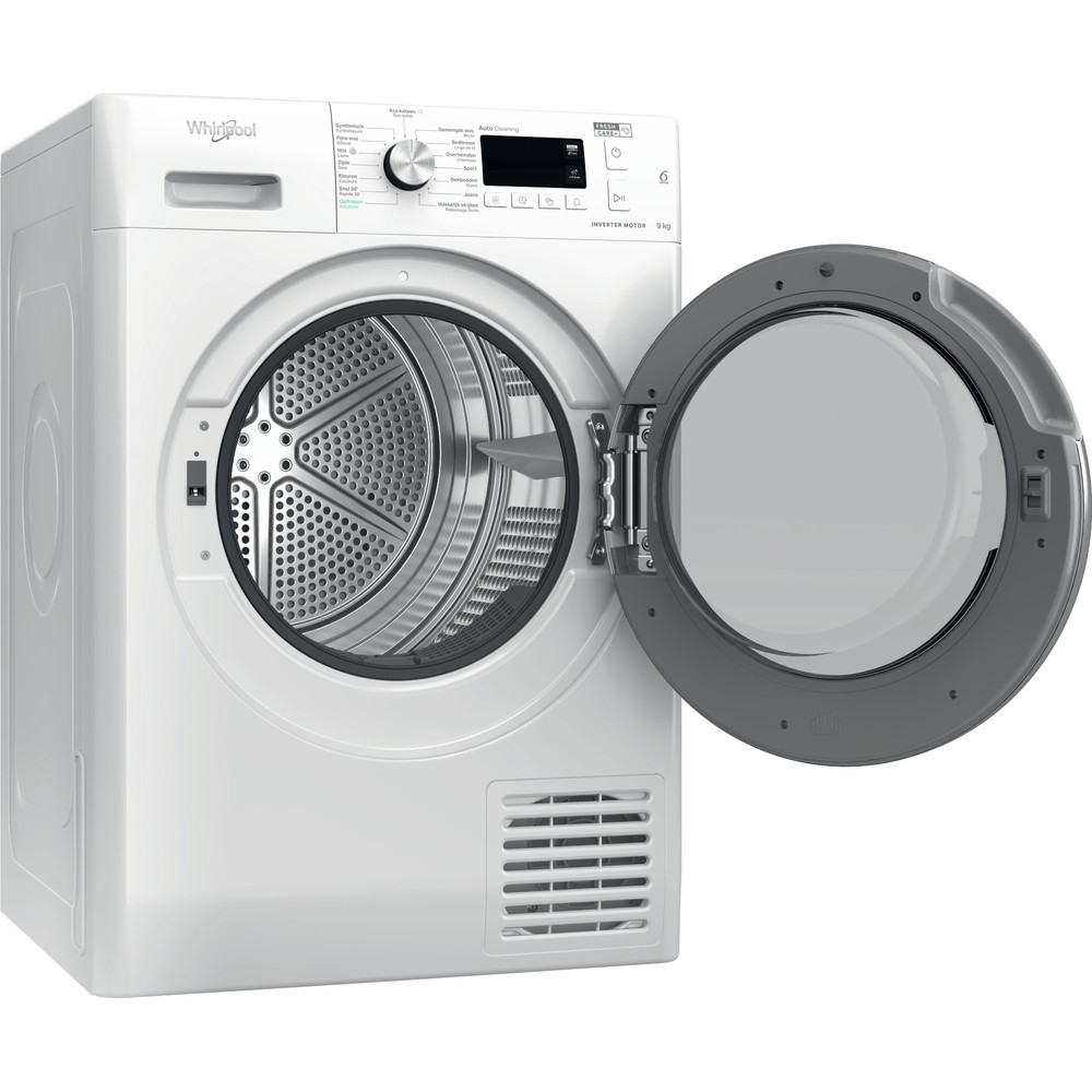 Whirlpool FFT M11 9X2BXY BE – image 4