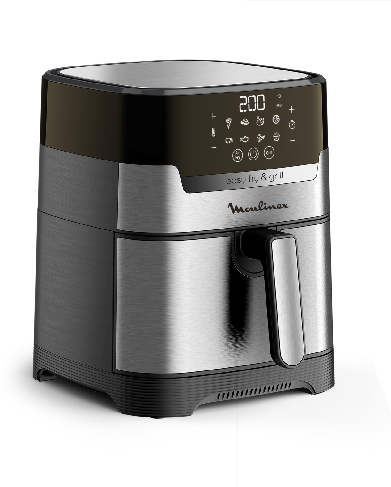 Moulinex EZ505D10 fryer Single – image 3