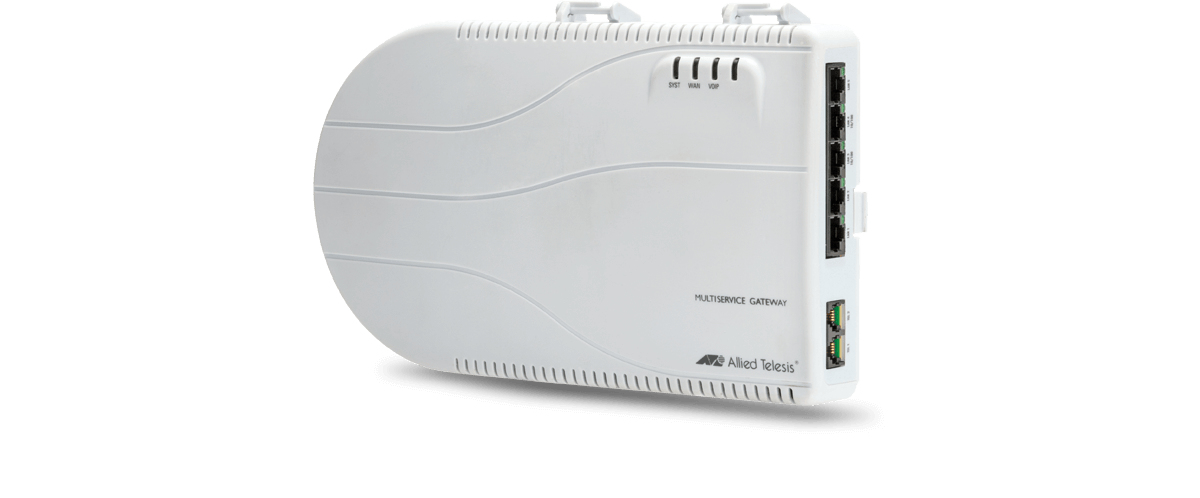 Allied Telesis iMG1405 gateway/controller 10, 100, 1000 Mbit/s