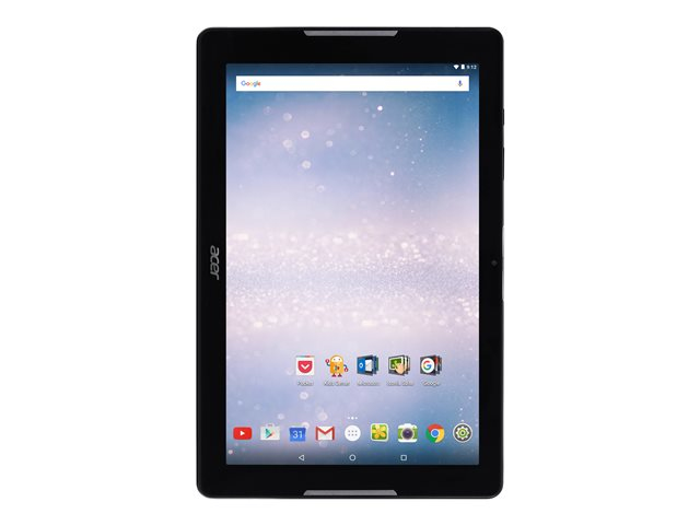 Acer B3-A30-K5ES + 3Y Carry in – image 7