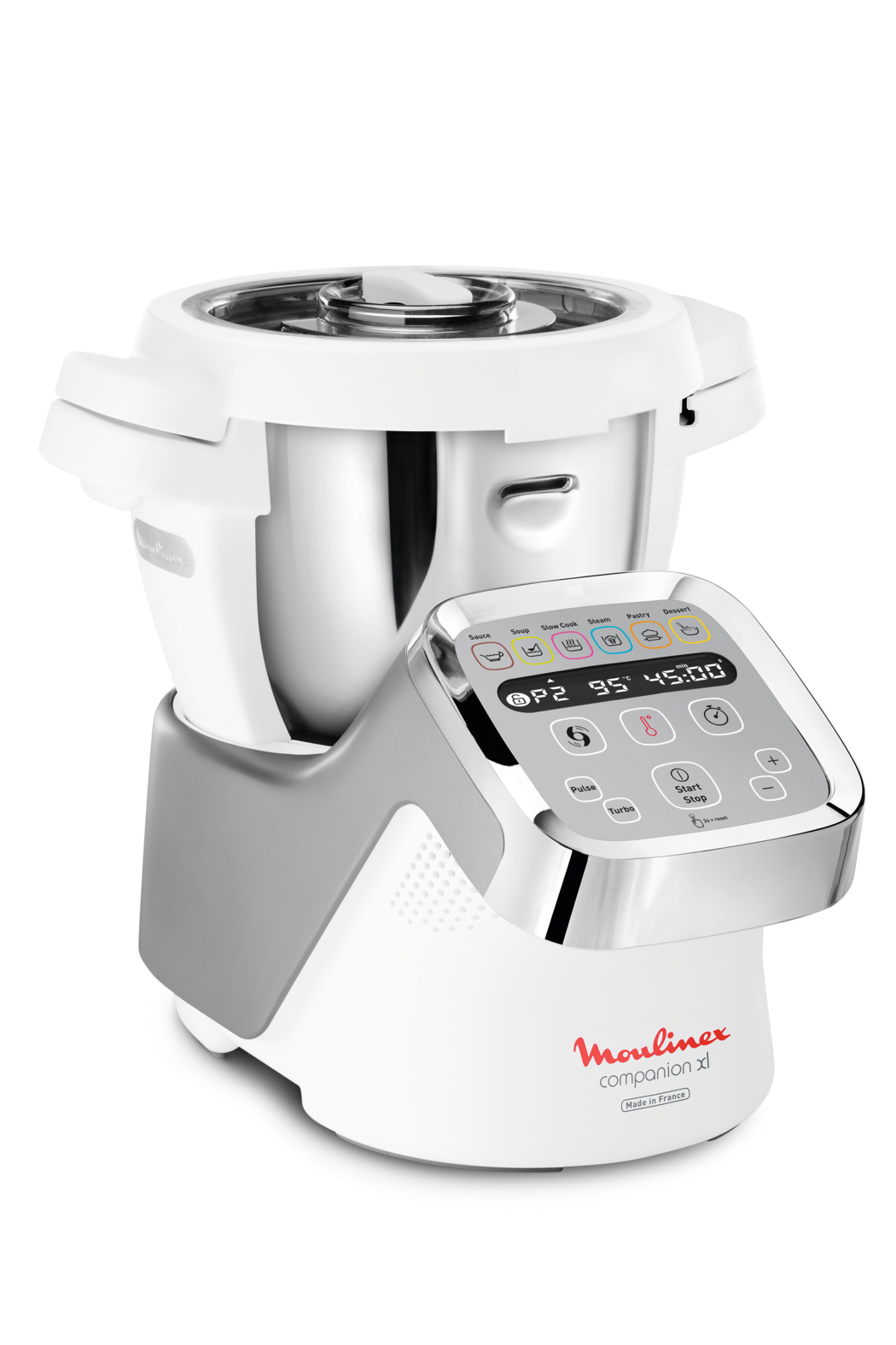 Moulinex Companion XL – image 1