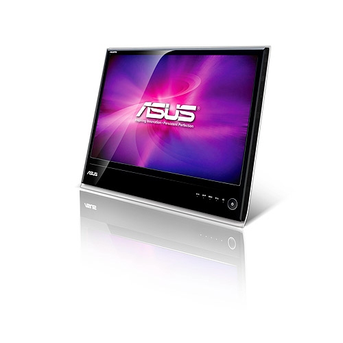 ASUS MS236H computer monitor – image 3