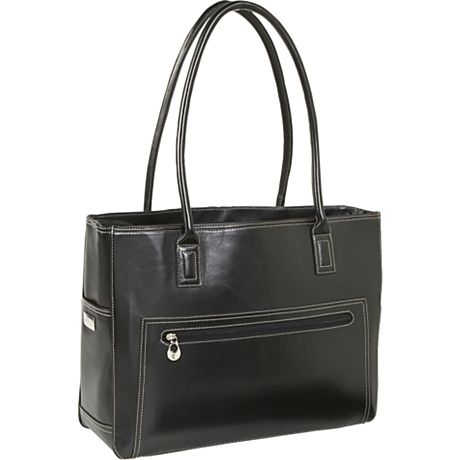 Case Logic Fulchi Laptop Tote – image 1
