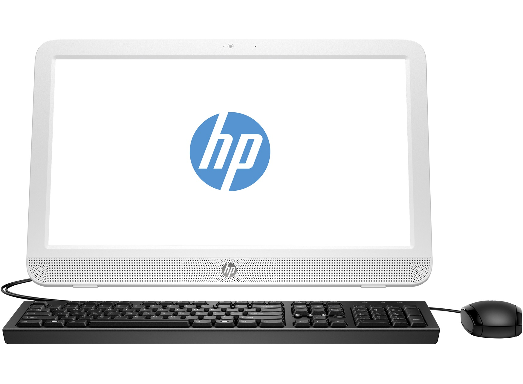 HP 20-r100nk AMD E E1-6010 – image 2