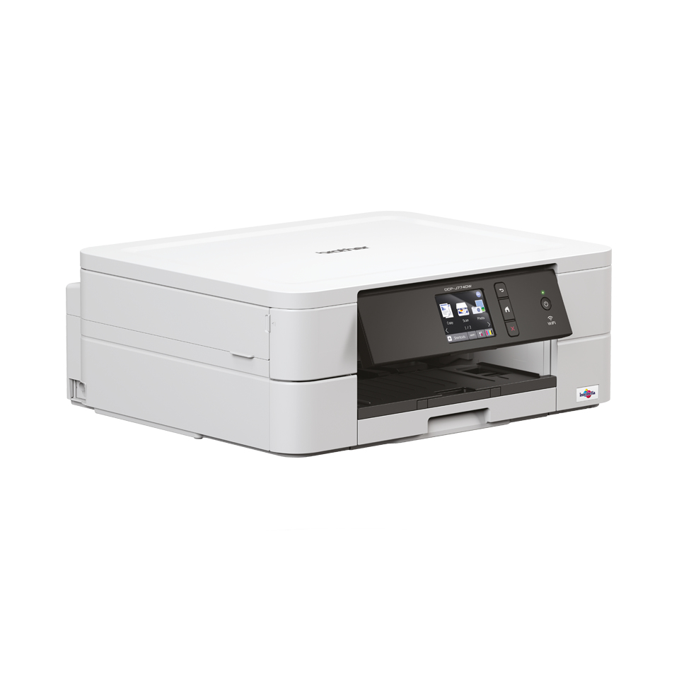 Brother DCP-J774DW multifunction printer Inkjet A4 – image 2
