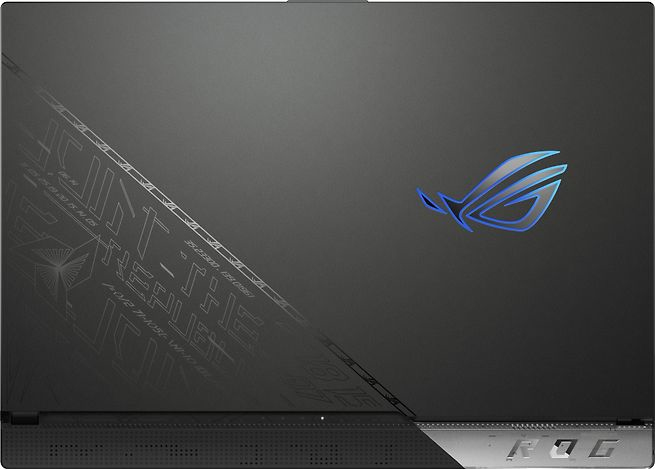 ASUS ROG Strix SCAR 17 G733CW-LL035X laptop Intel® Core™ i9 i9-12950HX – image 9