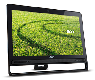 Acer Aspire S600-5333W8 Intel® Core™ i5 i5-3330S