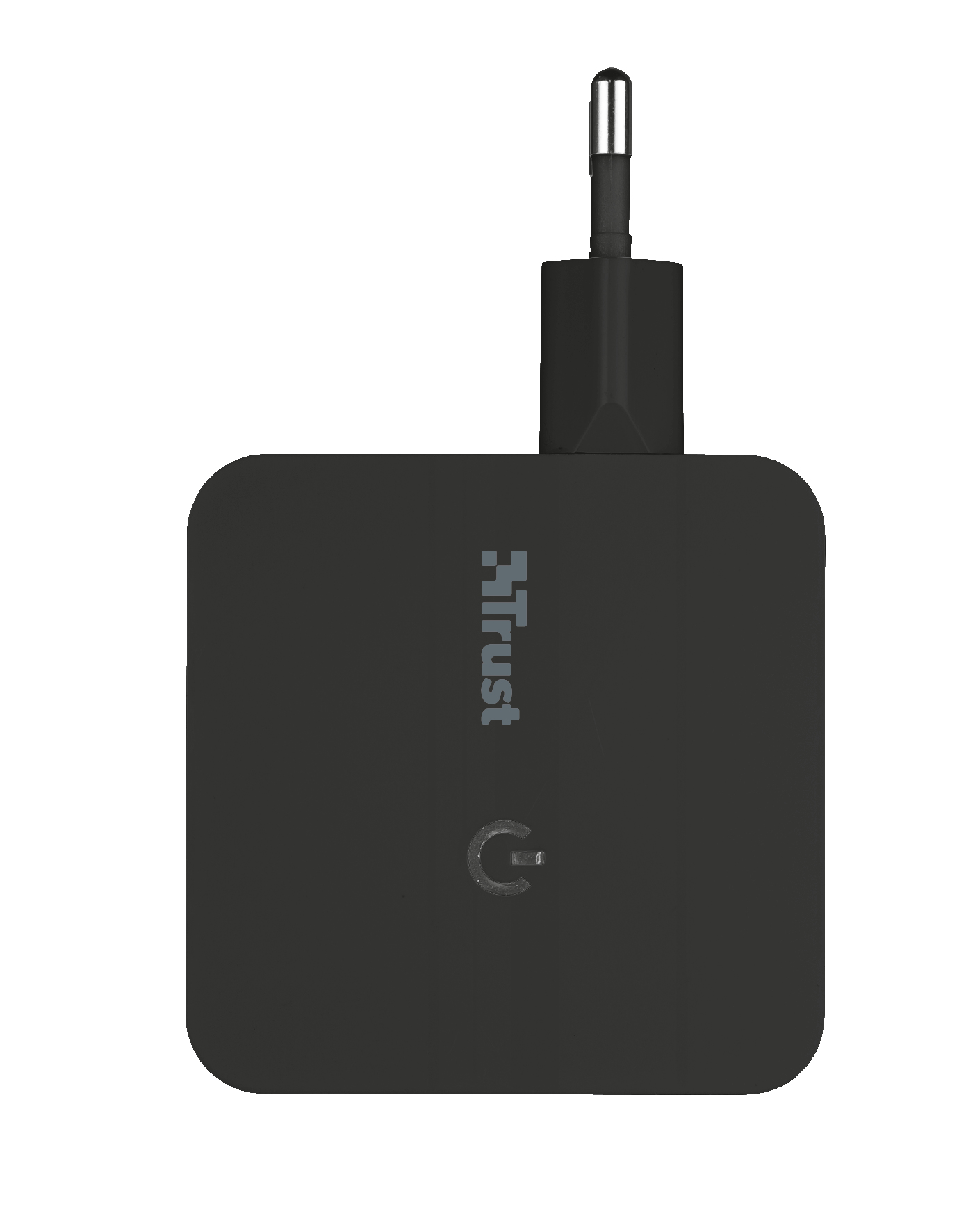 Trust Wall Charger with 2 USB ports – image 2