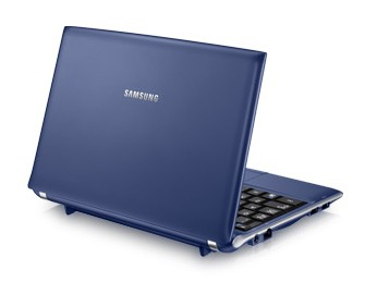 Samsung N120-KA04 Intel Pentium Mobile N270 Netbook – image 2