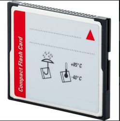 CoreParts CF6-16 memory card