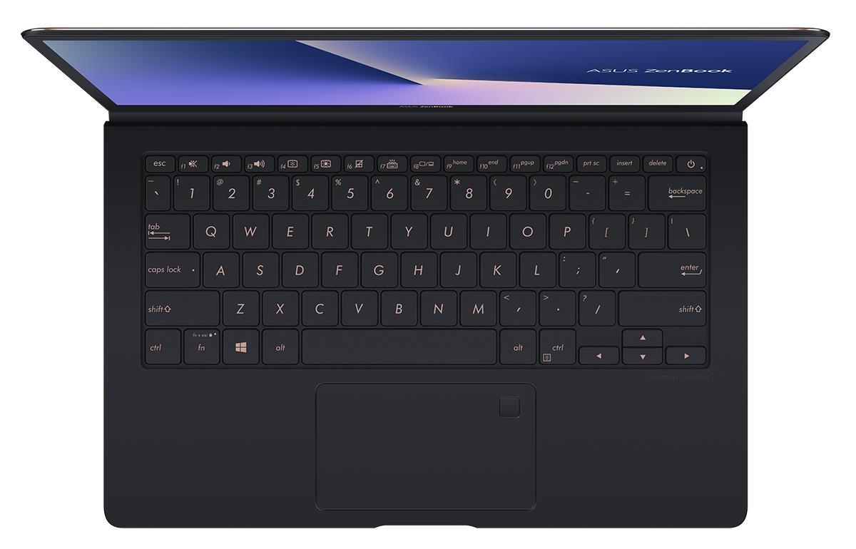 ASUS Zenbook S UX391UA-ET038T laptop Intel® Core™ i5 i5-8250U – image 5