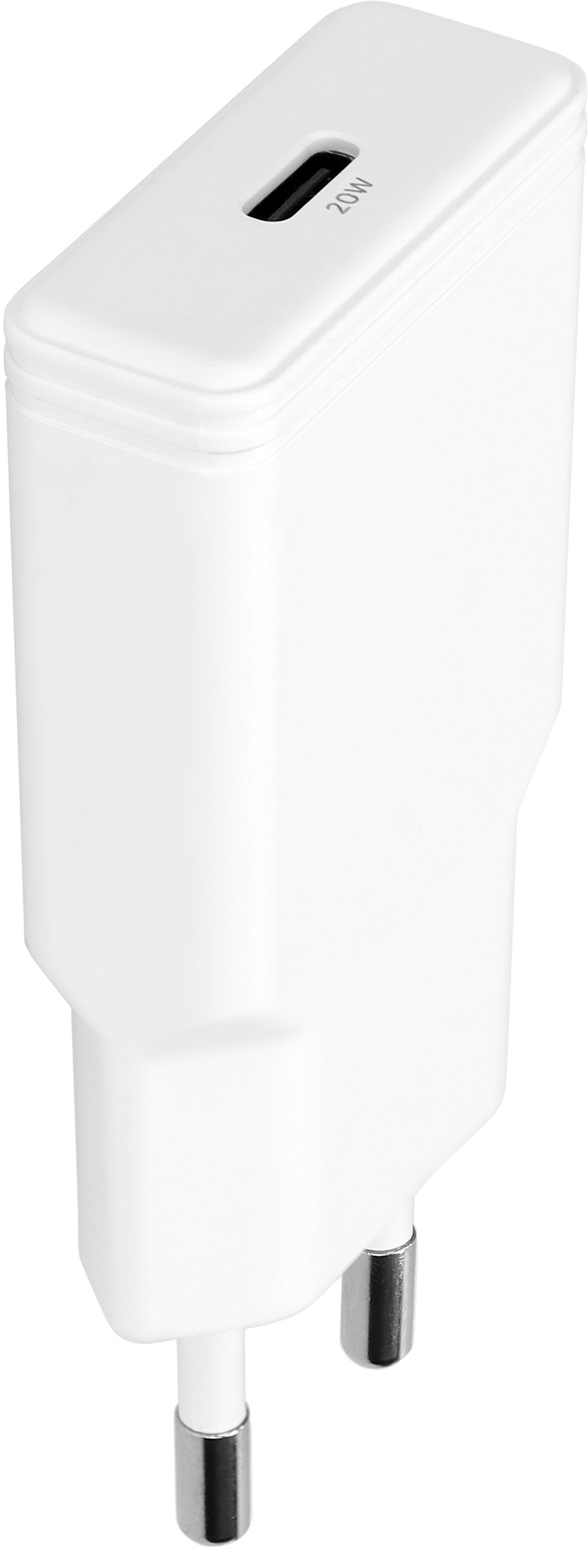 Mobiparts GaN Wall Charger USB-C