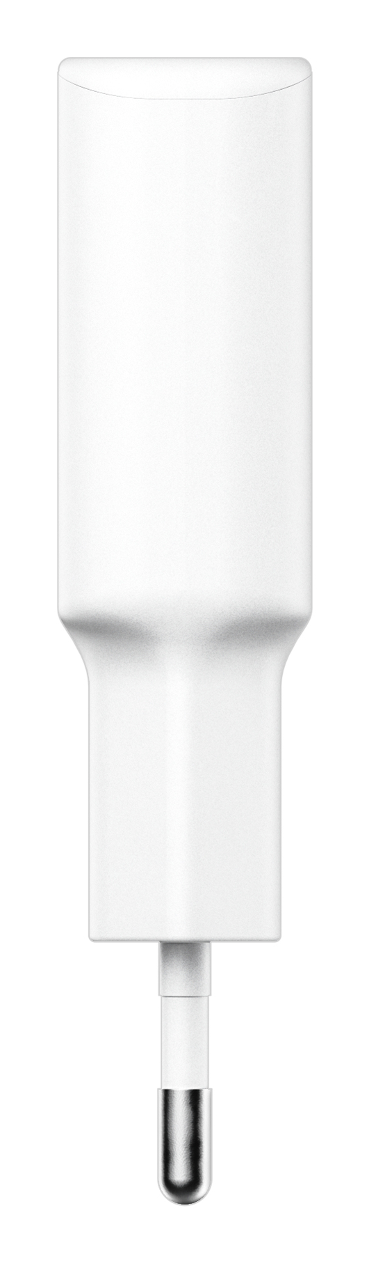 Unisynk Charge your smartphone, tablet or even smaller laptops with this compact yet powerful USB-C Wall Charger G4. – image 3