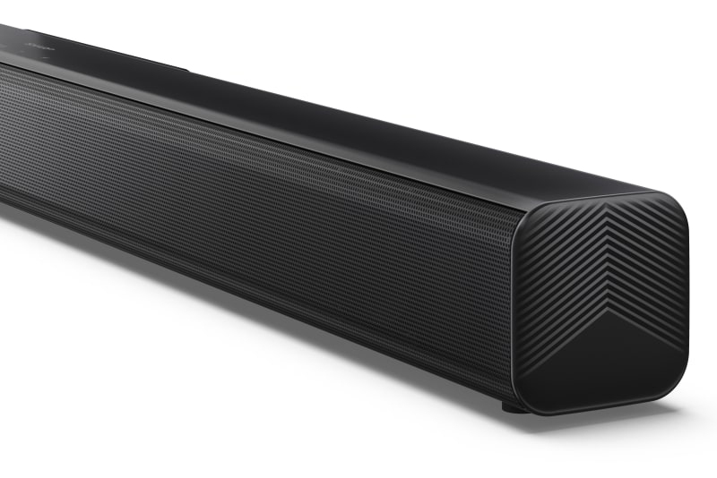 Sharp HT-SB145 soundbar speaker Black 2.0 channels 150 W image 10