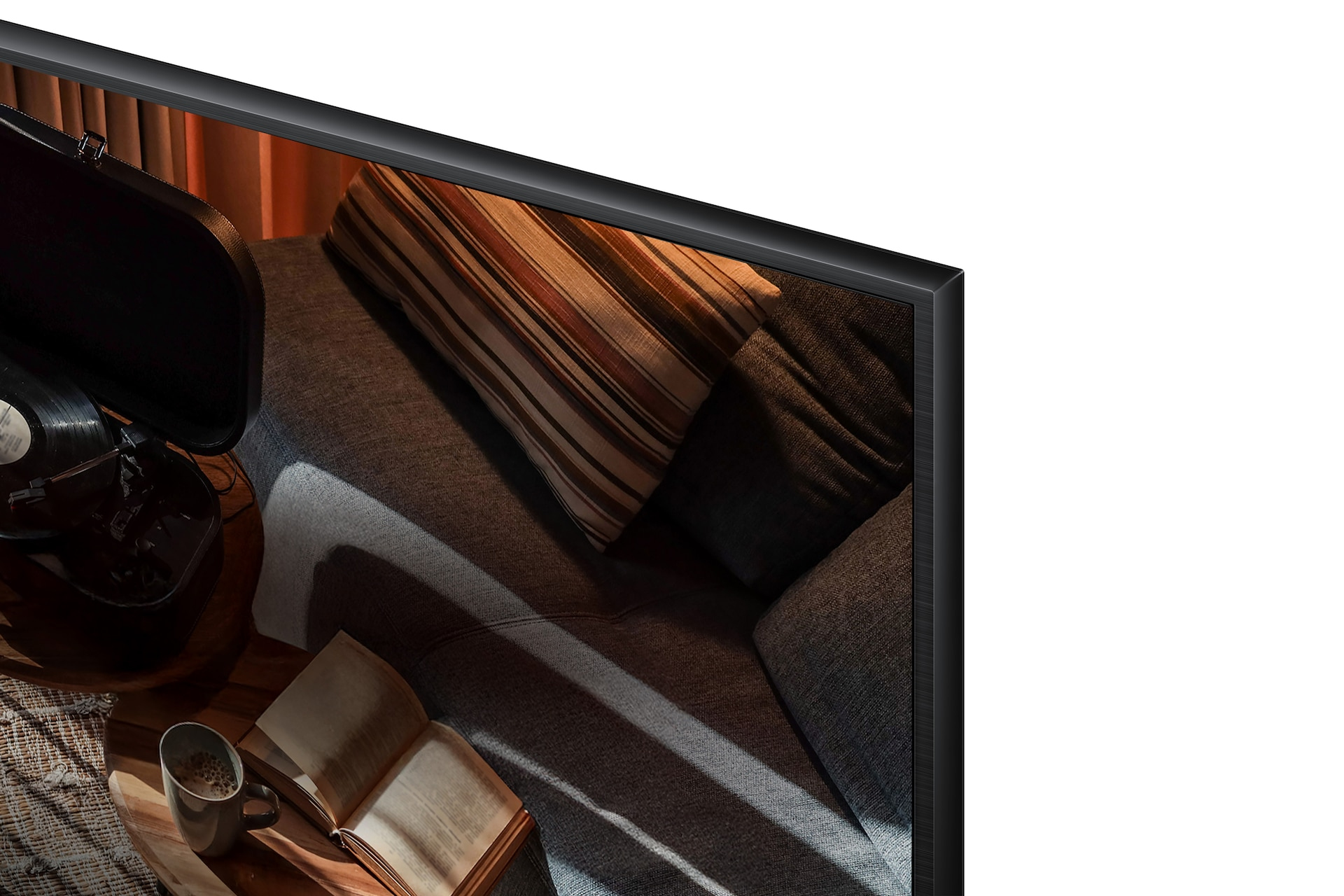 Samsung HG32F800FNF 81.3 cm (32") Full HD Smart TV Black 10 W – image 7