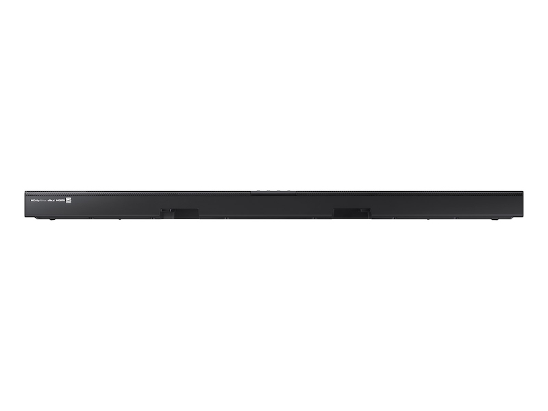 Samsung HW-Q600A Black 3.1.2 channels