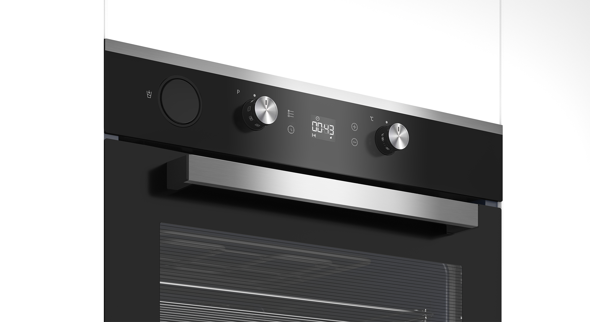 Beko 7779482123 oven – image 3