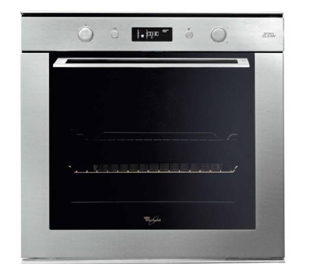 Whirlpool AKZM 834 IX
