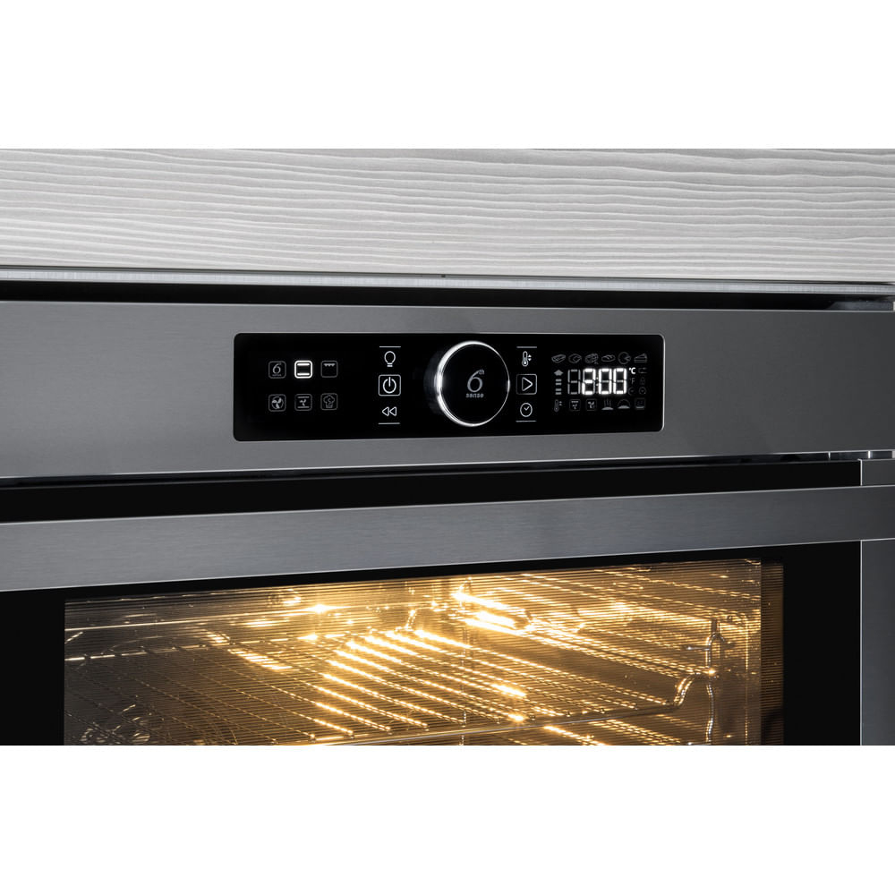 Whirlpool AKZM 8420 IX – image 8