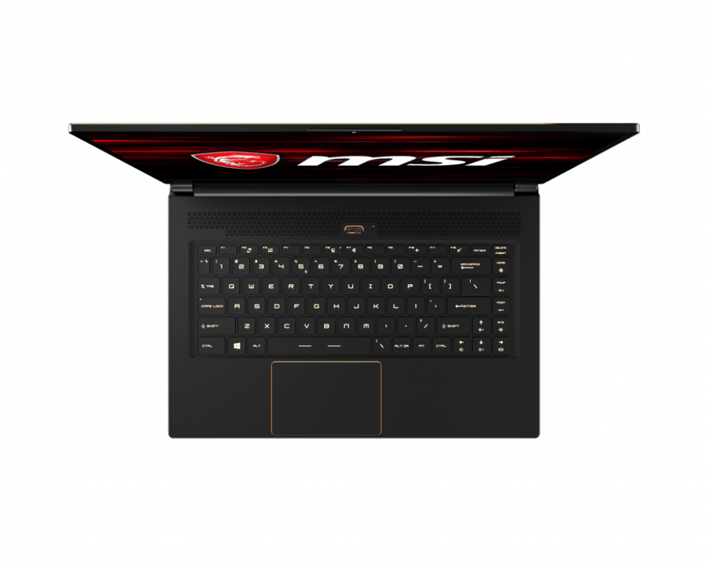 MSI GS65 8RF-009 Stealth Thin – image 2