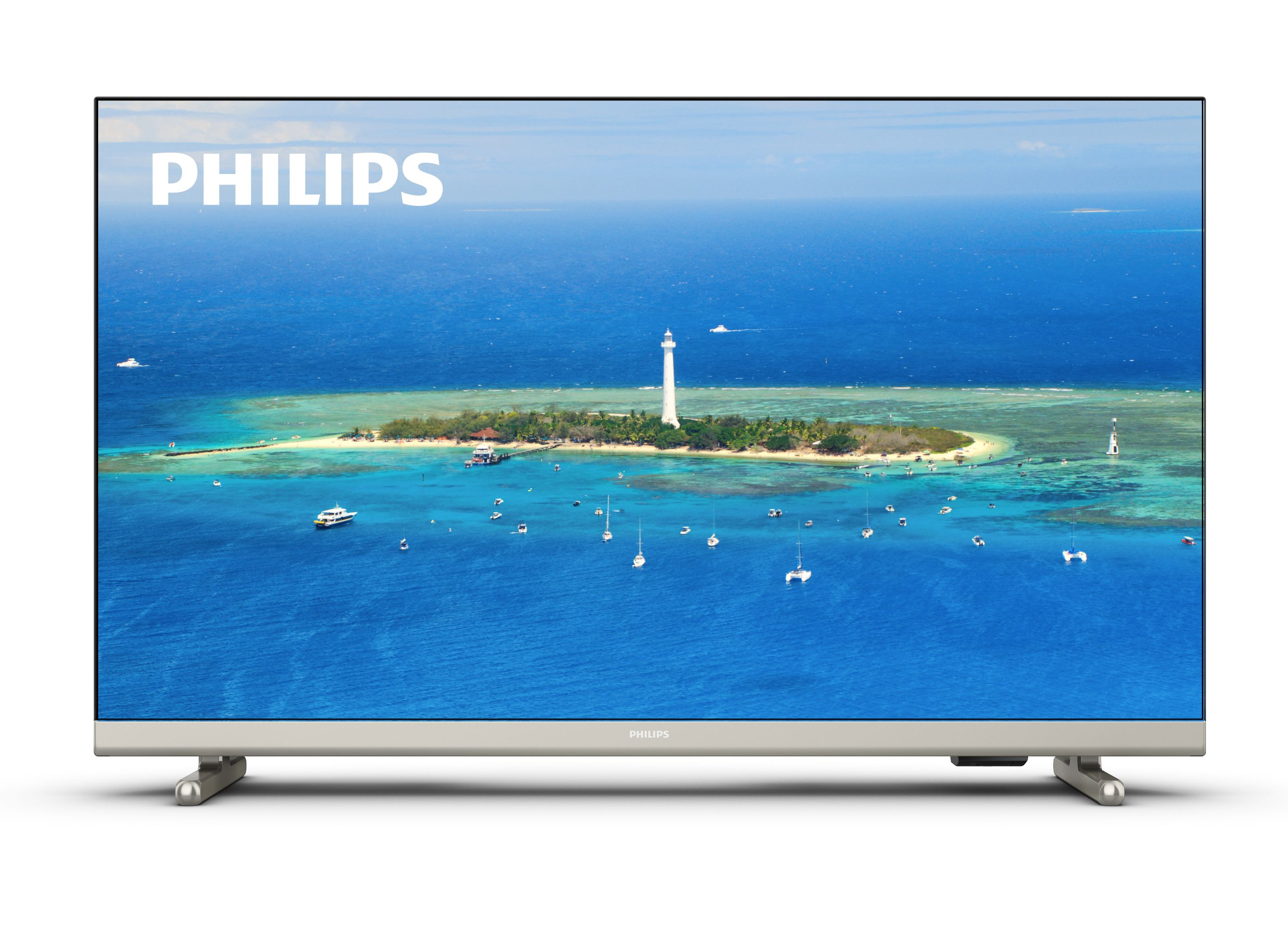 PHILIPS 32PHS5527 TV LED HD 32 (80 cm) 2 X HDMI — photo 3
