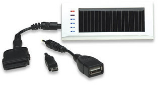 Manhattan 180139 mobile device charger Indoor – image 5